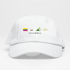 Colombia V2 - Dad Hat