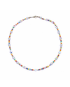 Collar Colorful Heart