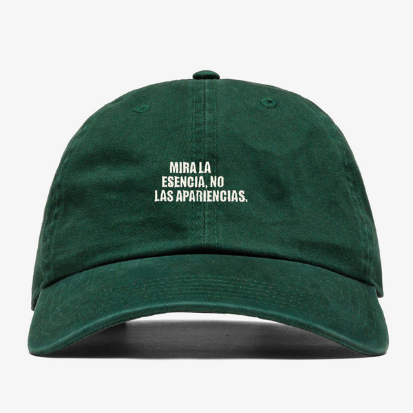 Mira la esencia - Dad Hat