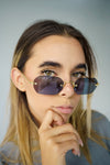 Gafas De Sol Malmö Morado