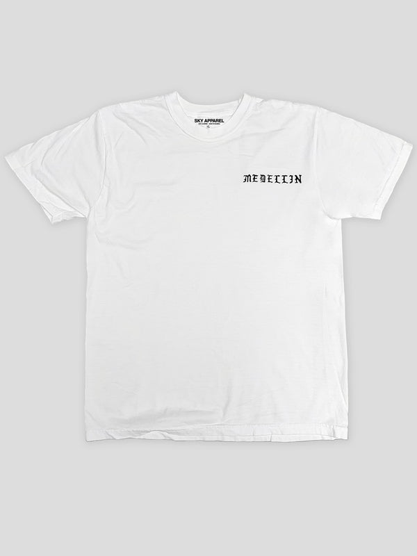 Medellin -Basic T-Shirt