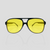 Gafas De Sol Milan Amarilla