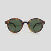 Gafas De Sol Belice Leopardo