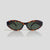 Gafas De Sol Boston Leopardo