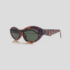Gafas De Sol Boston Leopardo