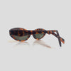 Gafas De Sol Boston Leopardo
