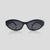Gafas De Sol Boston Negra