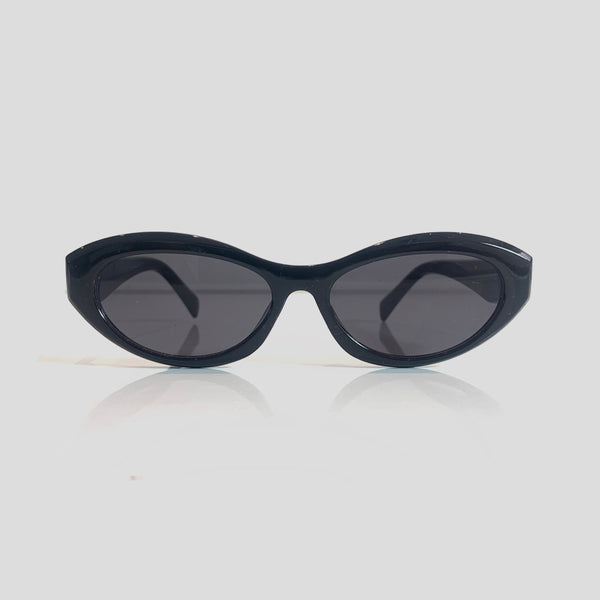 Gafas De Sol Boston Negra