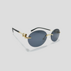 Gafas De Sol Gafas de sol Suisse Negra x Dorada