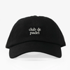Padel- Dad Hat