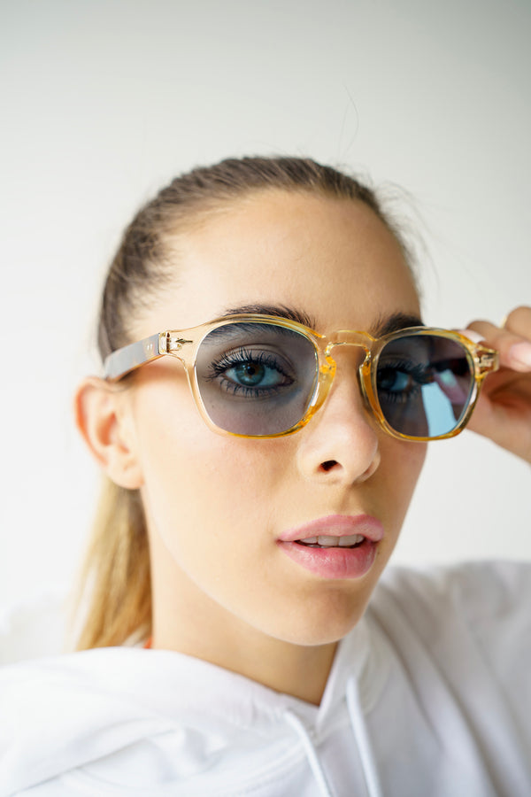 Gafas De Sol Porto Azul