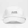 El amor es bailar - Dad Hat