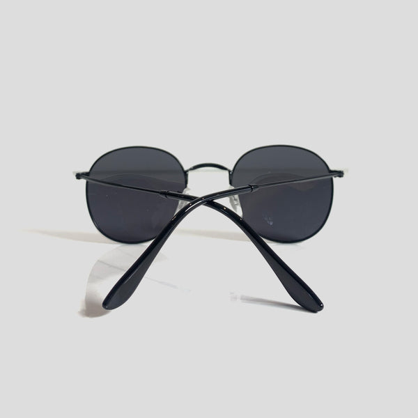 Gafas De Sol Florencia Negra