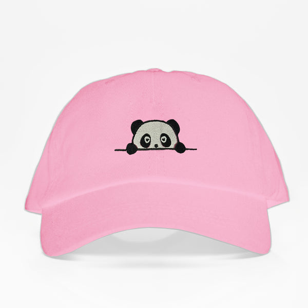 Panda Vol 2- Dad Hat
