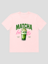 T-Shirt Matcha