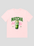 T-Shirt Matcha