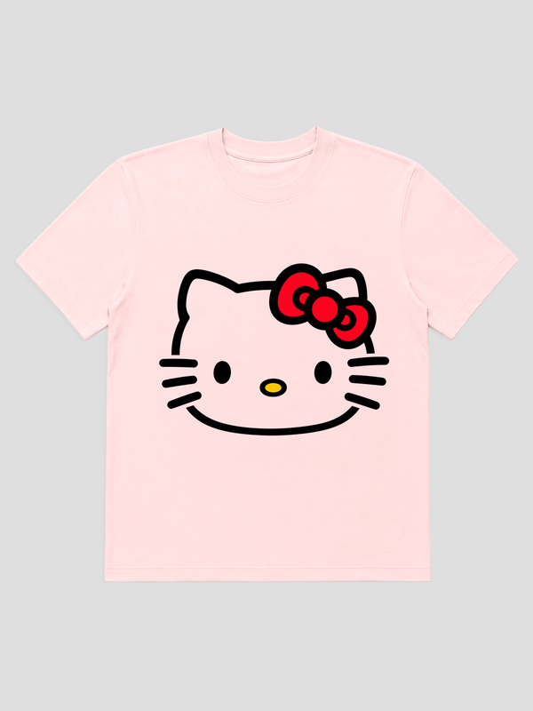 T-Shirt Hello Kitty