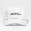 Sigo Brillando Dad Hat