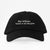 Sigo Brillando Dad Hat