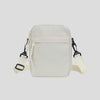 Basic Shoulder Bag Off White