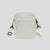 Basic Shoulder Bag Off White