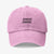 Gorra Prelavada Mrka Ya