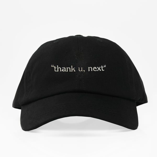 Thank U - Dad Hat