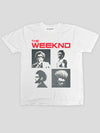 The WeekndT-Shirt