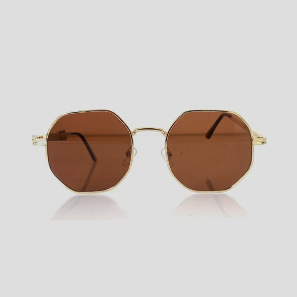 Gafas De Sol Vancouver - Cafe x Doradas