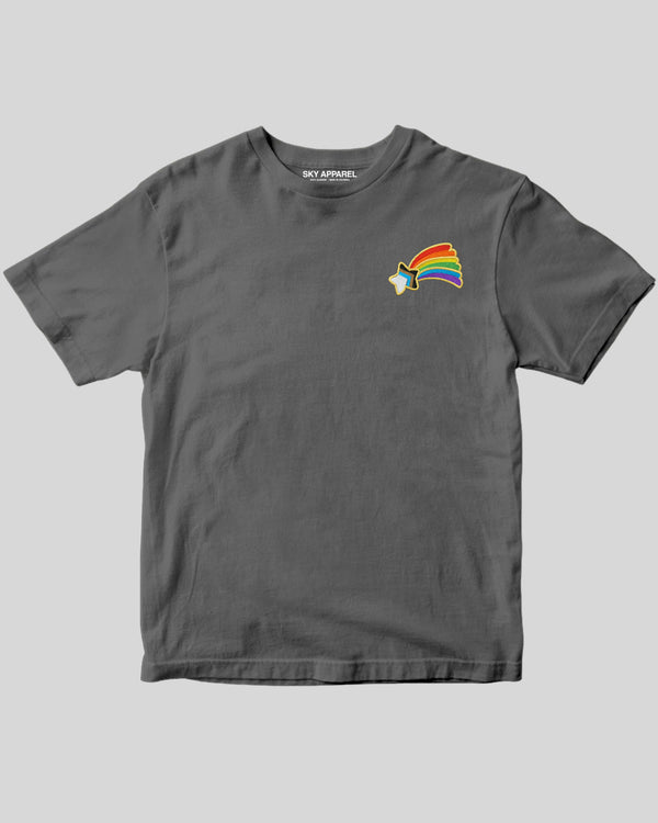 Arcoiris Basic T-Shirt