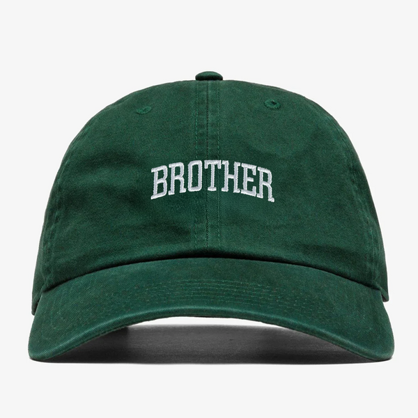 Brother - Dad Hat
