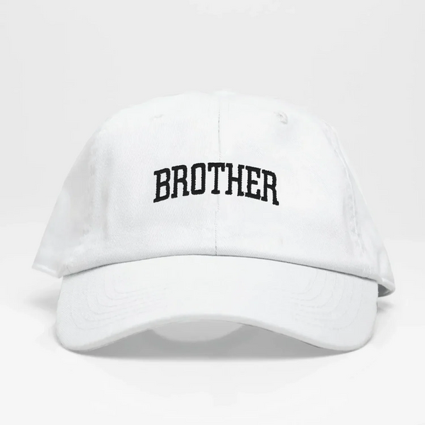 Brother - Dad Hat