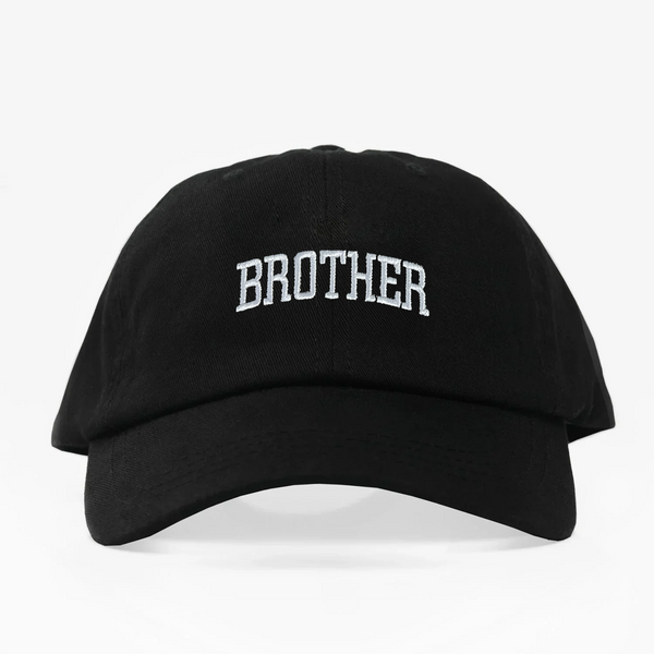 Brother - Dad Hat