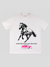 Camiseta Blanca Make the movie