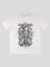 Camiseta Blanca Jesus v3
