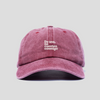 Gorra Prelavada De una, no cuenten conmigo