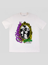 Camiseta Blanca No gaory Jesus