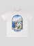 Camiseta Blanca Spring