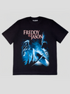 Camiseta Negra Jason