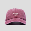 Gorra Prelavada Callese la jeta