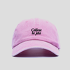 Gorra Prelavada Callese la jeta