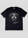 Camiseta Negra Jesus