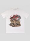 Camiseta Blanca Chetta