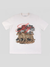 Camiseta Blanca Chetta
