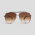 Gafas De Sol Atlanta Gradiente Cafe