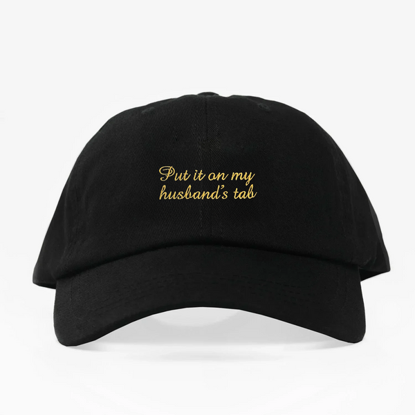 Husland`s - Dad Hat