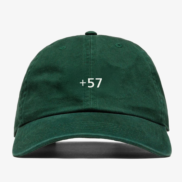 +57 - Dad Hat