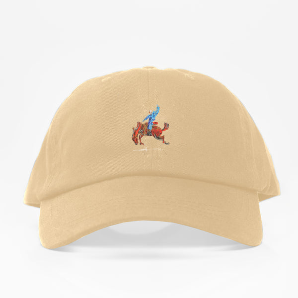 Nadie Sabe Lo Que Va a Pasar Mañana - Dad Hat