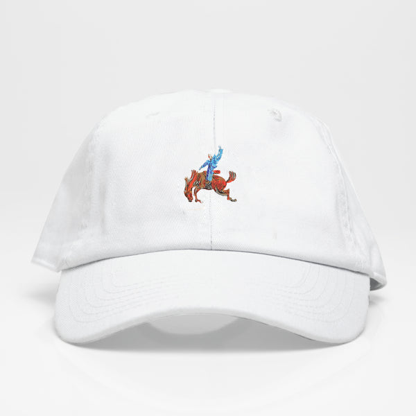 Nadie Sabe Lo Que Va a Pasar Mañana - Dad Hat