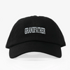 Grandfather curvo- Dad Hat